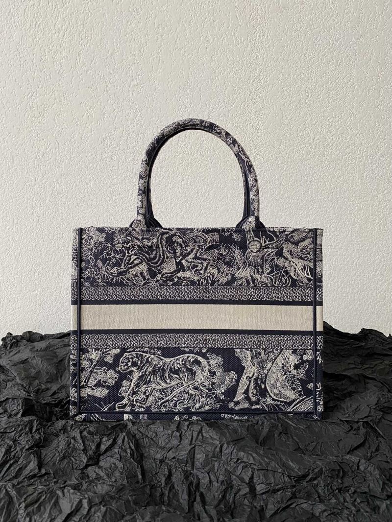 Christian Dior Shopping Bags